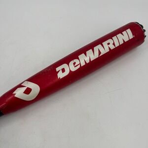 DeMarini‎ CF Zen Proj3C7 OM3G4 Doublewall Composite Baseball Bat BESR 2 5/8